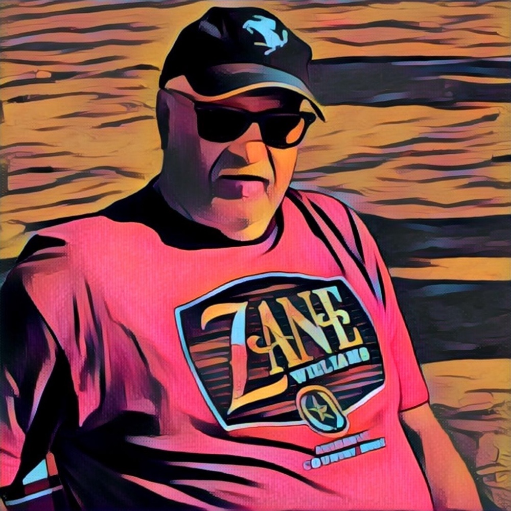 Meet your Posher, Joel r.